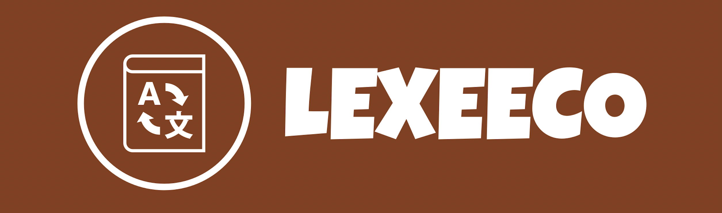 Lexeeco Logo